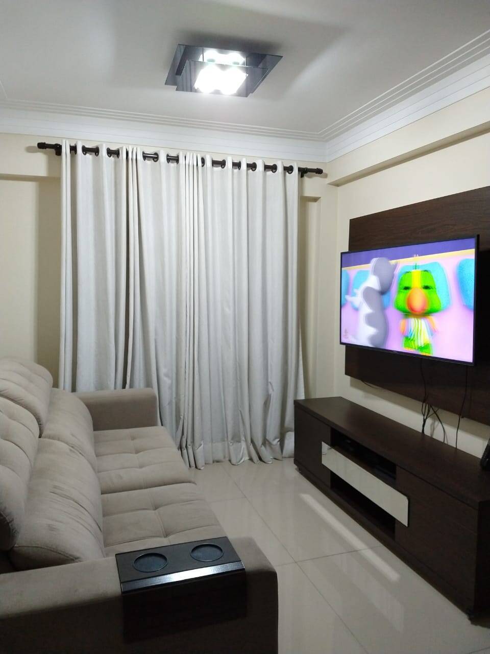 #102 - Apartamento para Venda em São Paulo - SP