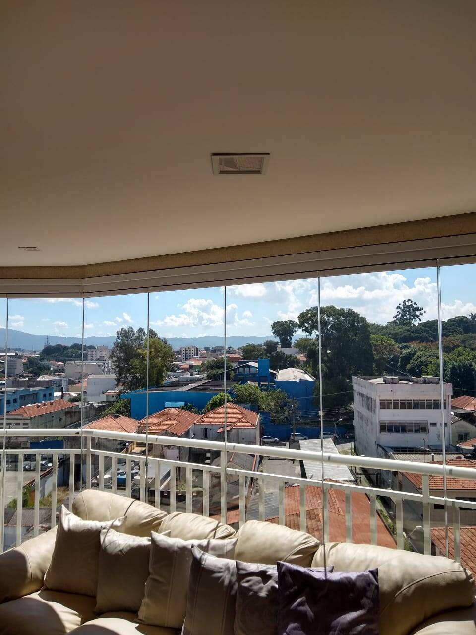 #105 - Apartamento para Venda em São Paulo - SP