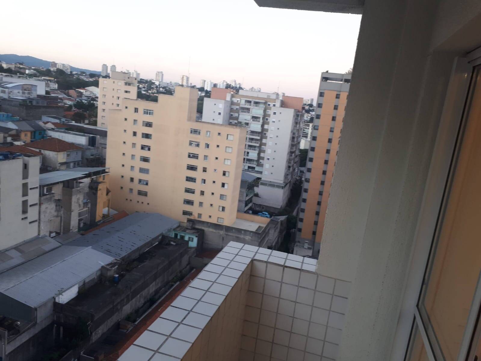 #108 - Apartamento para Venda em São Paulo - SP