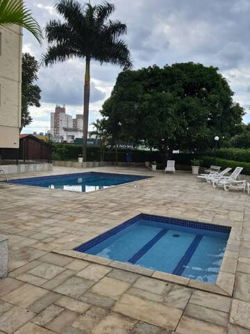 #113 - Apartamento para Venda em São Paulo - SP