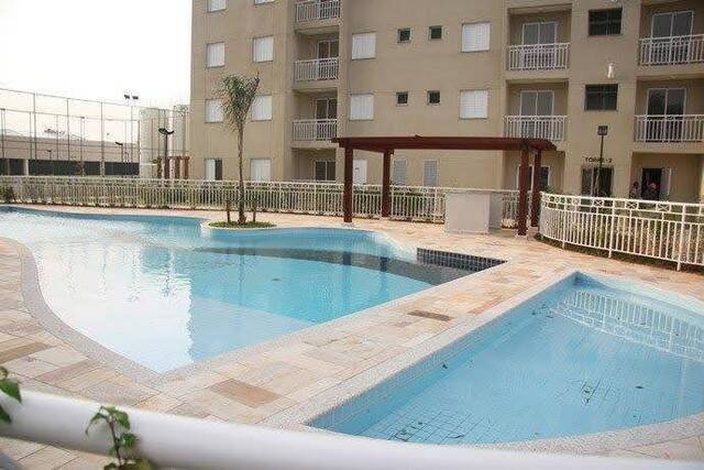 #116 - Apartamento para Venda em São Paulo - SP