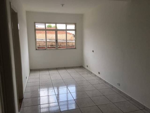 #118 - Apartamento para Locação em São Paulo - SP