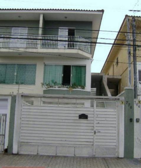 #120 - Sobrado para Venda em São Paulo - SP