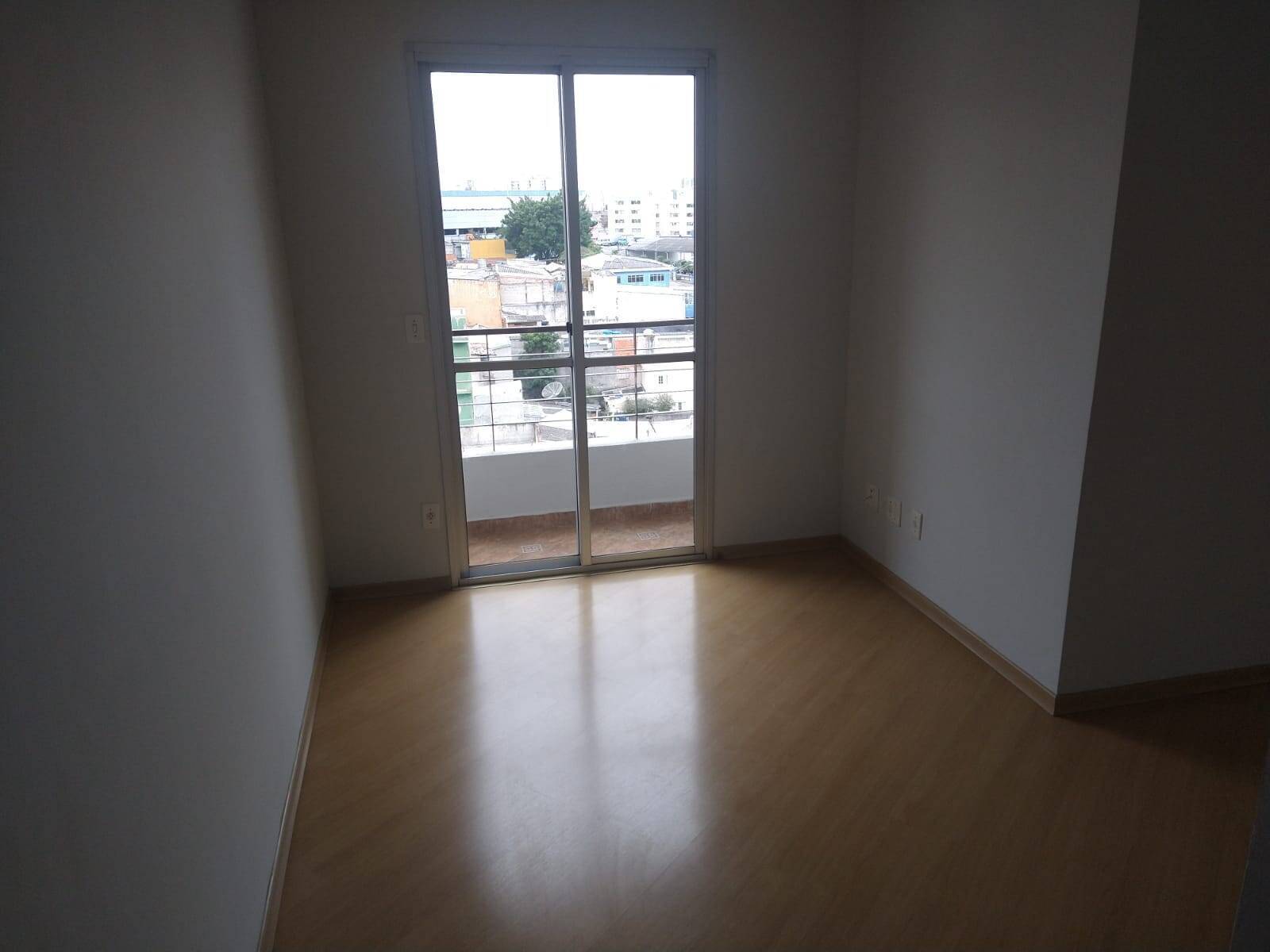 #122 - Apartamento para Locação em São Paulo - SP