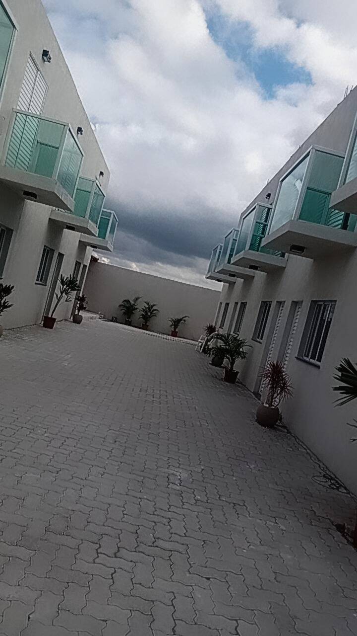 #126 - Casa em condomínio para Venda em São Paulo - SP