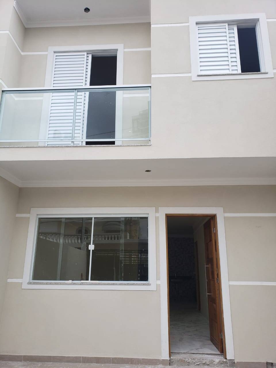 #128 - Sobrado para Venda em São Paulo - SP