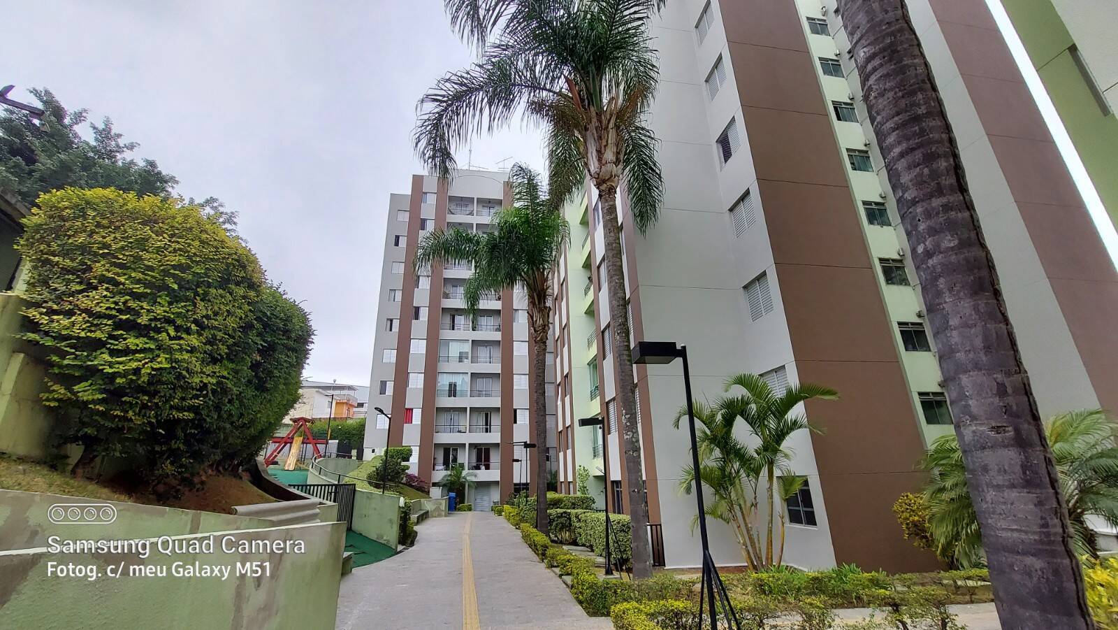 #133 - Apartamento para Venda em São Paulo - SP