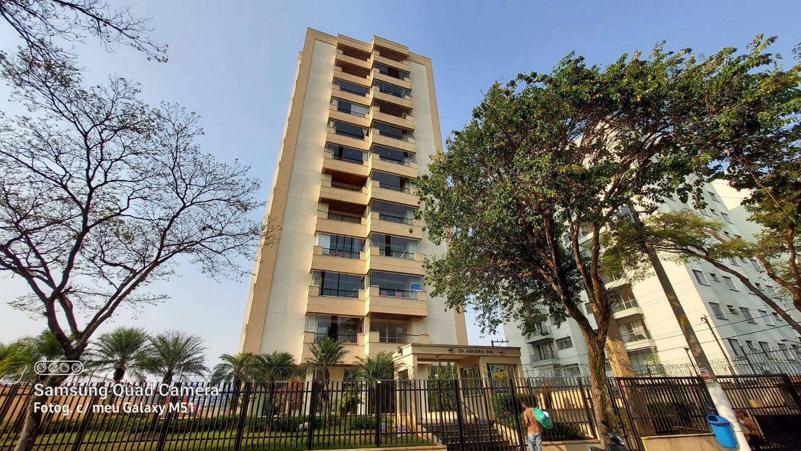 #134 - Apartamento para Venda em São Paulo - SP