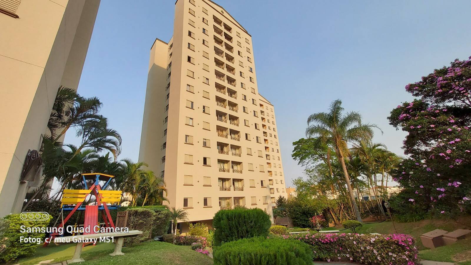 #135 - Apartamento para Venda em São Paulo - SP