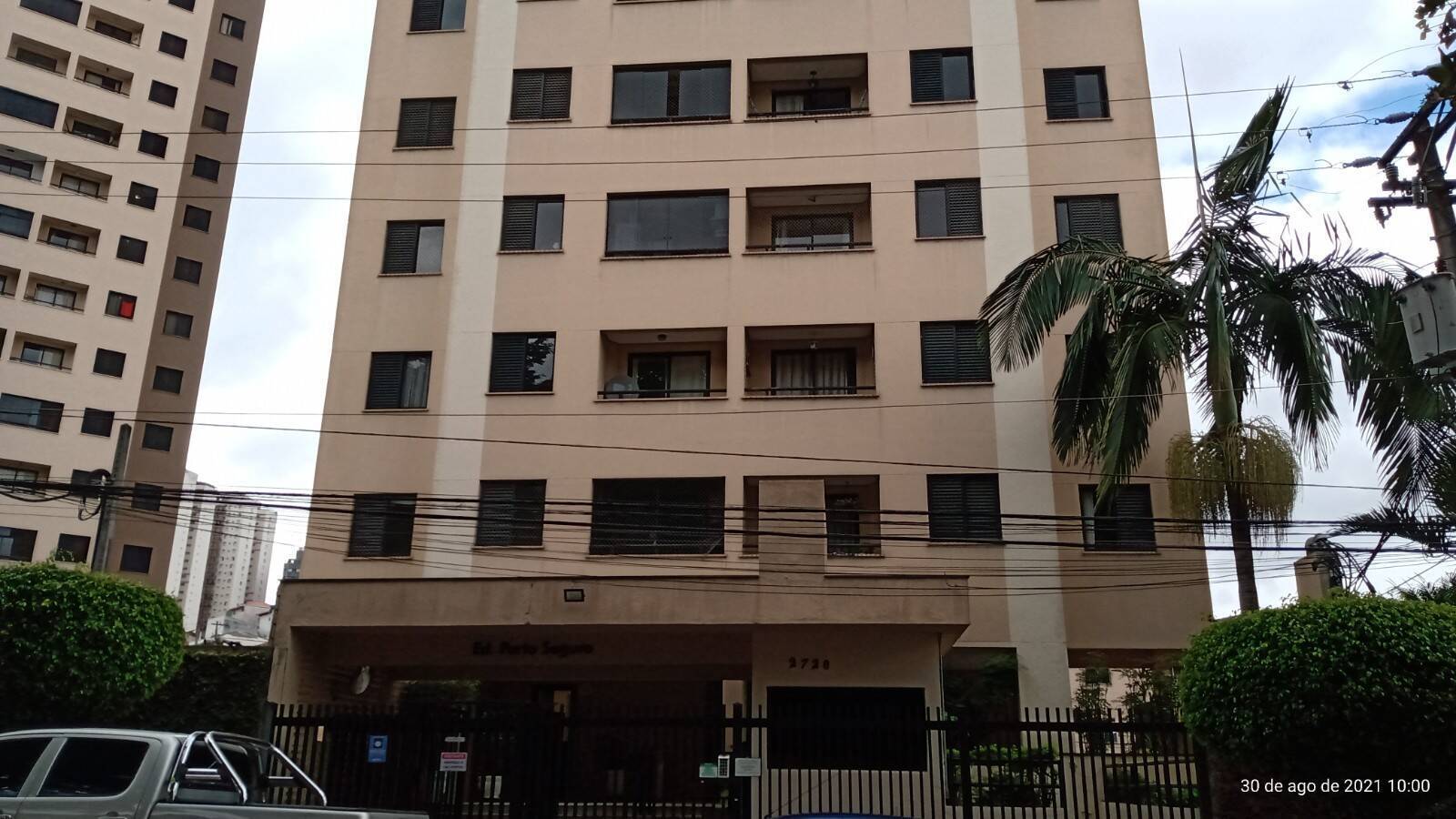 #136 - Apartamento para Venda em São Paulo - SP