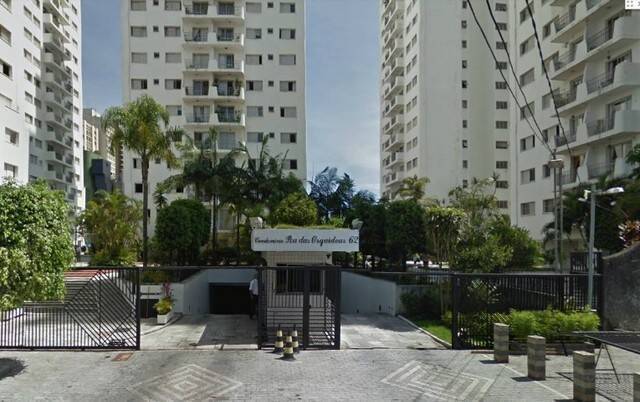 #138 - Apartamento para Venda em São Paulo - SP