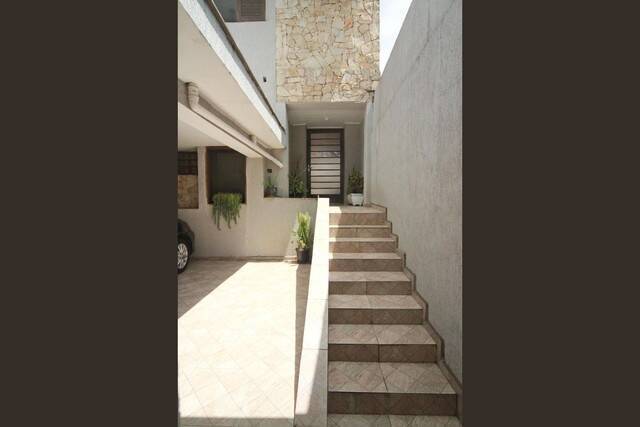 #140 - Sobrado para Venda em São Paulo - SP