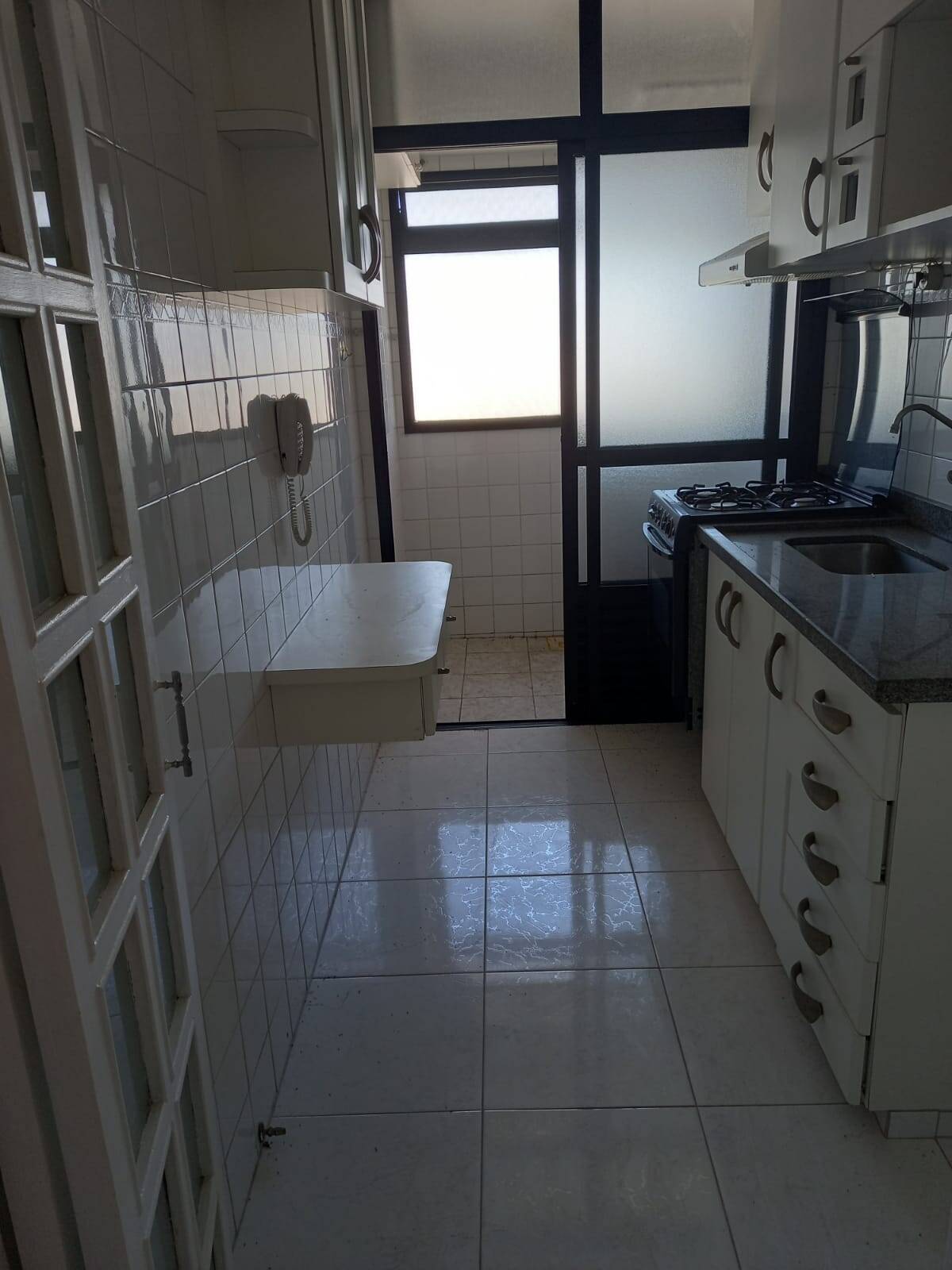 #142 - Apartamento para Venda em São Paulo - SP