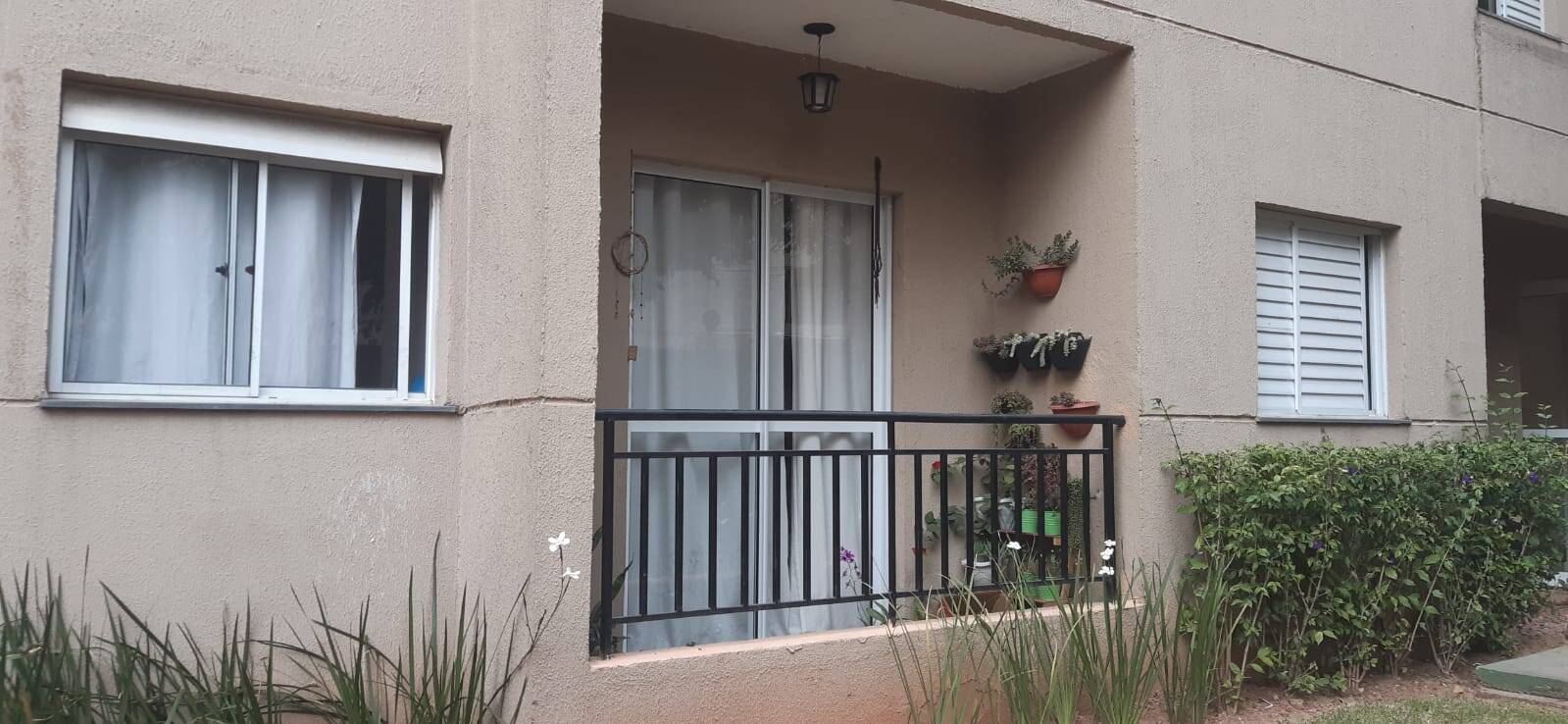 #143 - Apartamento para Venda em São Paulo - SP