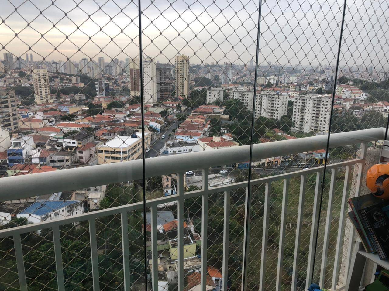 #144 - Apartamento para Venda em São Paulo - SP