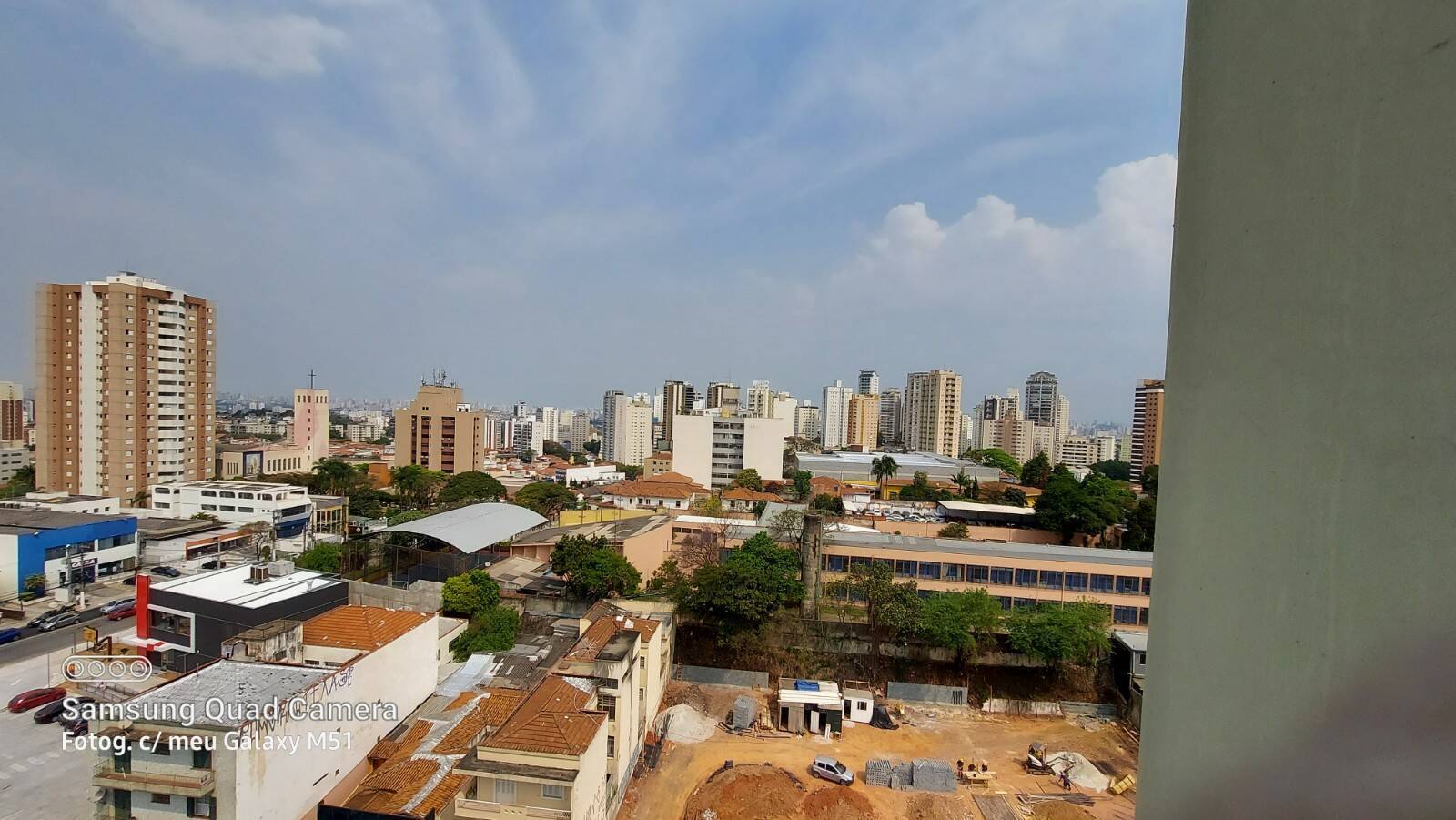 #146 - Apartamento para Venda em São Paulo - SP