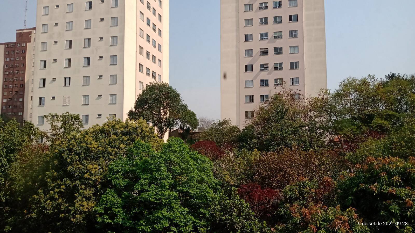 #147 - Apartamento para Locação em São Paulo - SP
