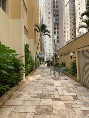 #152 - Apartamento para Venda em São Paulo - SP