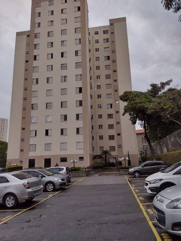 #153 - Apartamento para Venda em São Paulo - SP