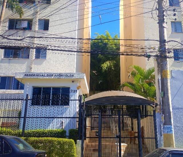#154 - Apartamento para Venda em São Paulo - SP