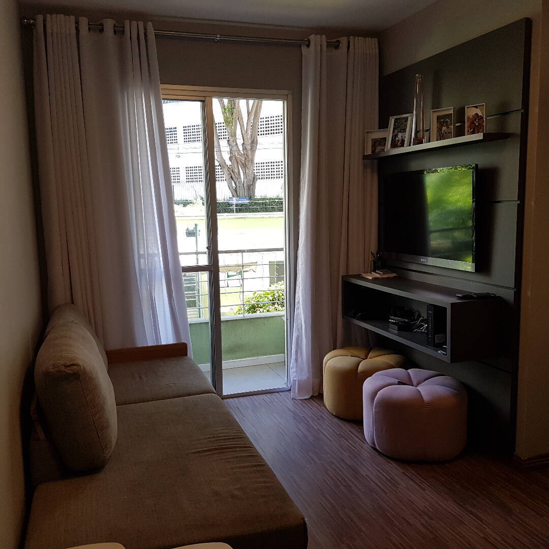 #155 - Apartamento para Venda em São Paulo - SP