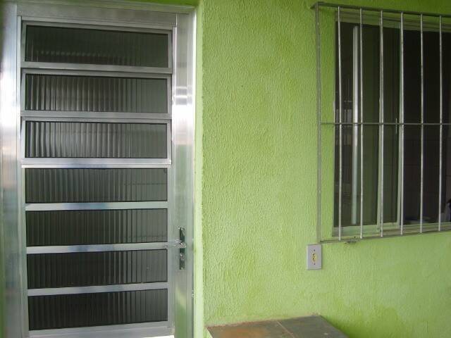 #165 - Casa para Locação em São Paulo - SP