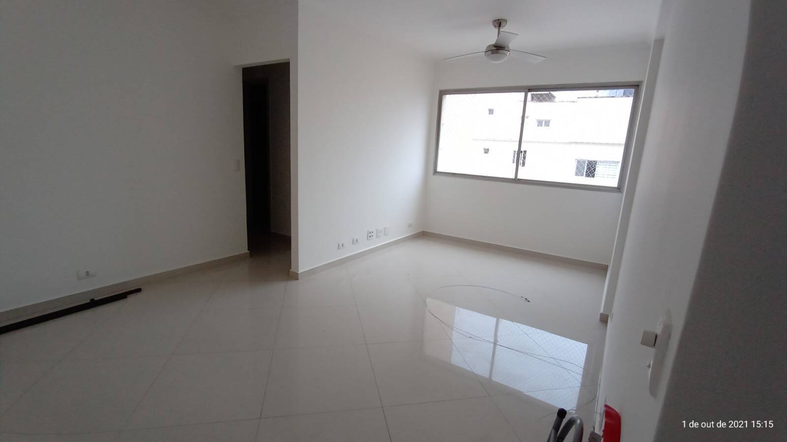 #168 - Apartamento para Locação em São Paulo - SP