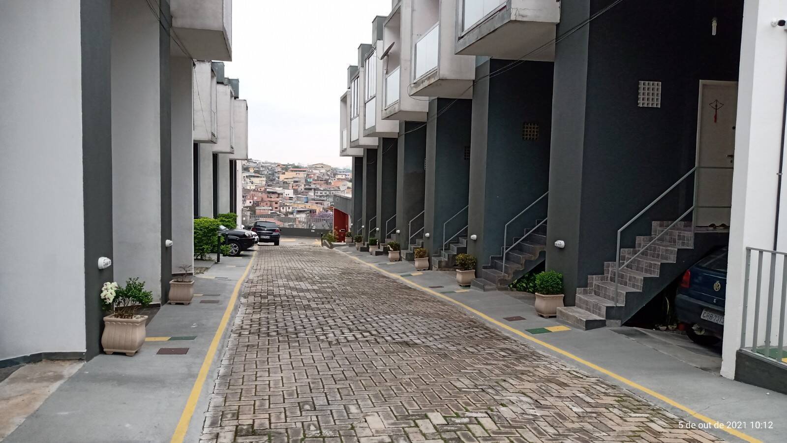 #170 - Casa para Venda em São Paulo - SP