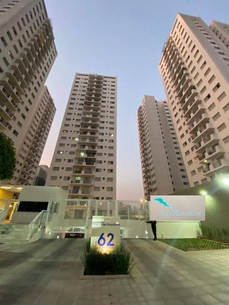 #171 - Apartamento para Venda em São Paulo - SP