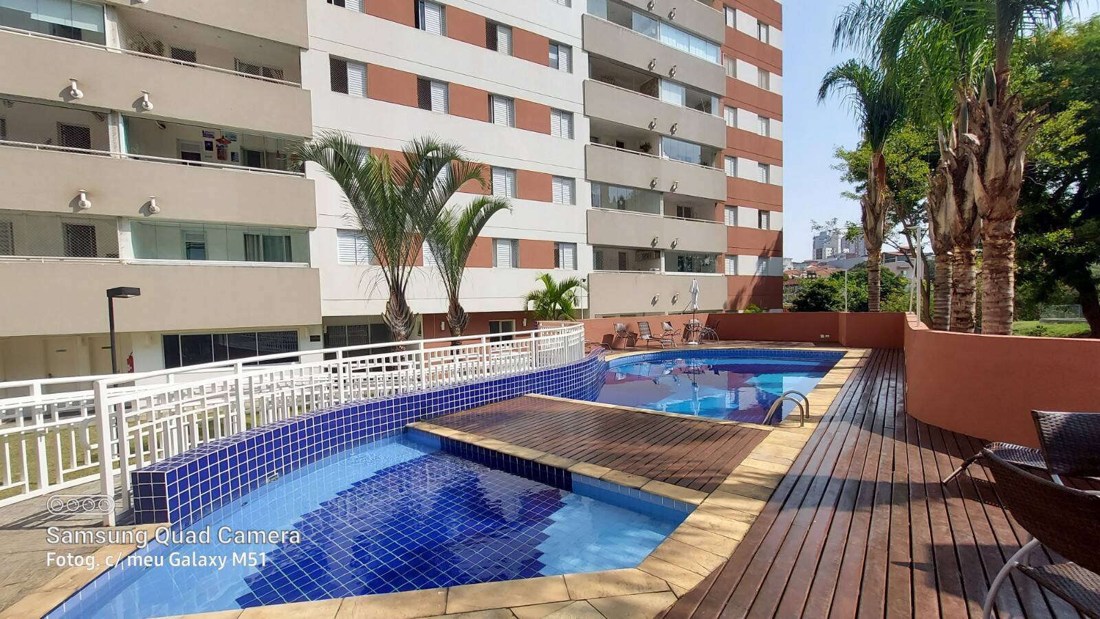 #173 - Apartamento para Venda em São Paulo - SP