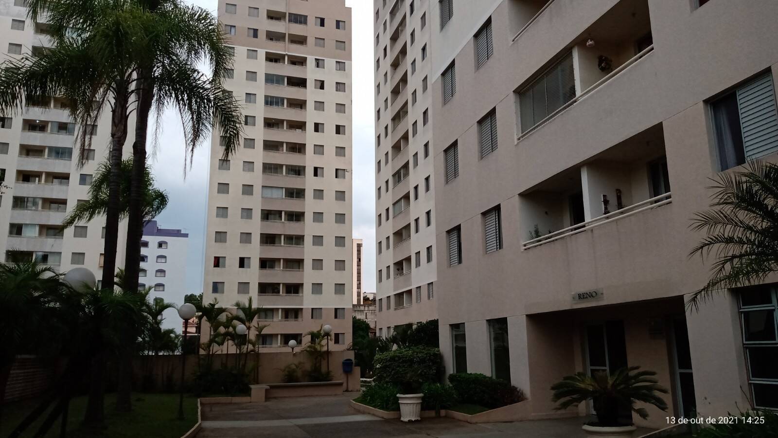 #174 - Apartamento para Locação em São Paulo - SP