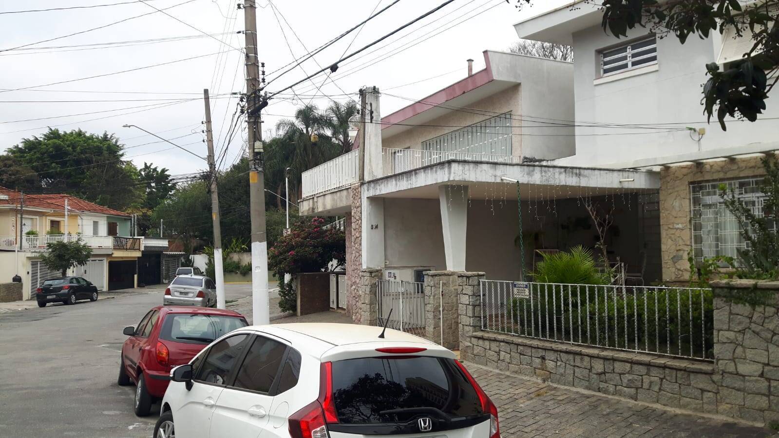 #175 - Sobrado para Venda em São Paulo - SP