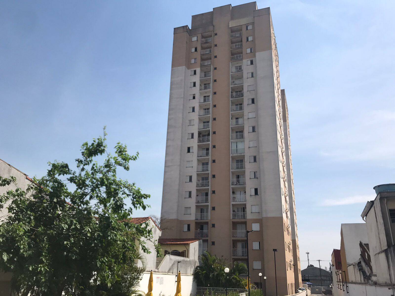 #176 - Apartamento para Venda em São Paulo - SP