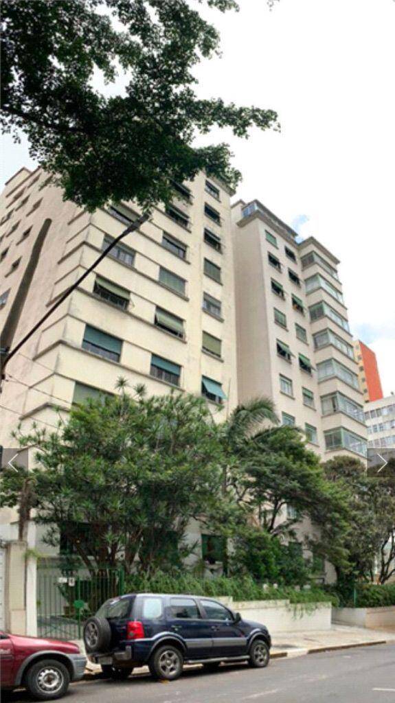#177 - Apartamento para Venda em São Paulo - SP