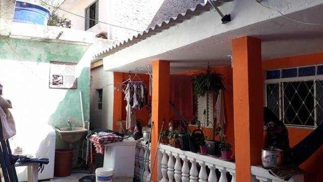 #179 - Casa para Venda em São Paulo - SP