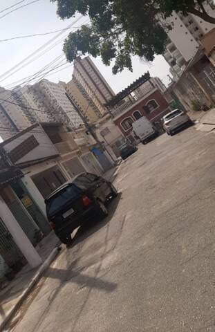 #180 - Casa para Locação em São Paulo - SP