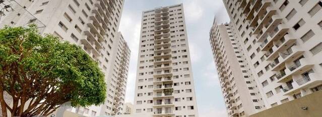 #181 - Apartamento para Venda em São Paulo - SP