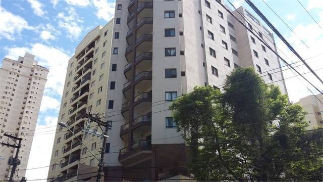 #183 - Apartamento para Venda em São Paulo - SP
