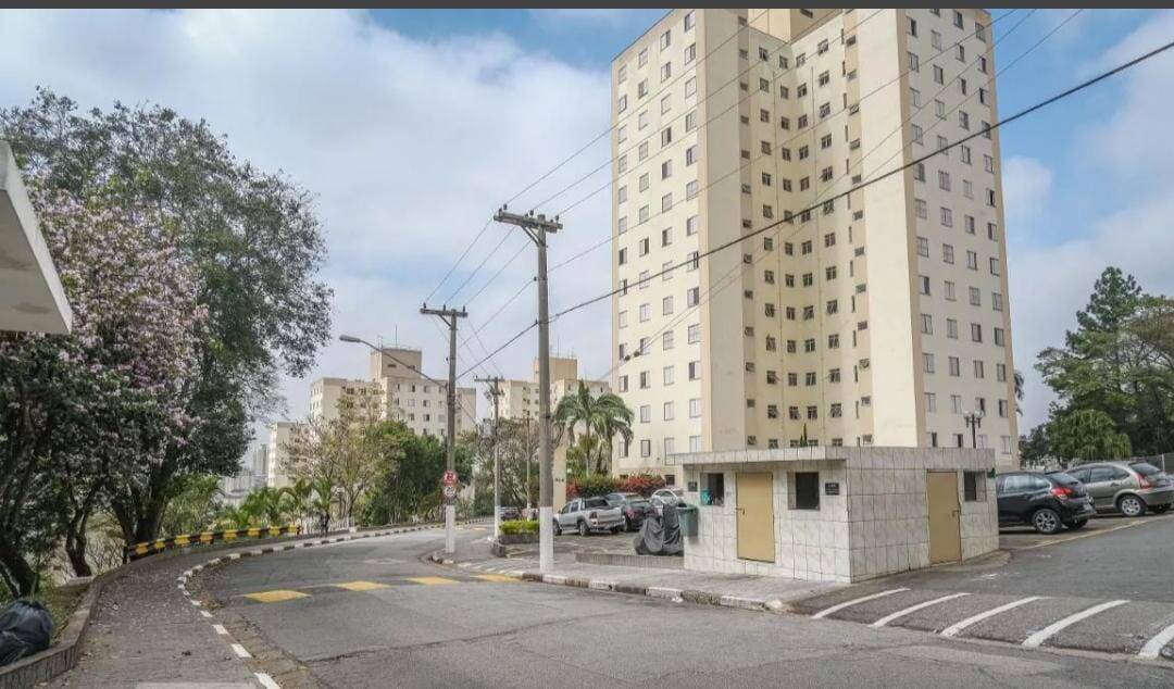 #191 - Apartamento para Venda em São Paulo - SP
