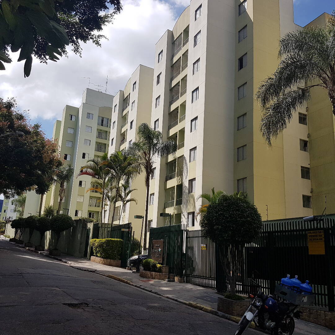#194 - Apartamento para Venda em São Paulo - SP