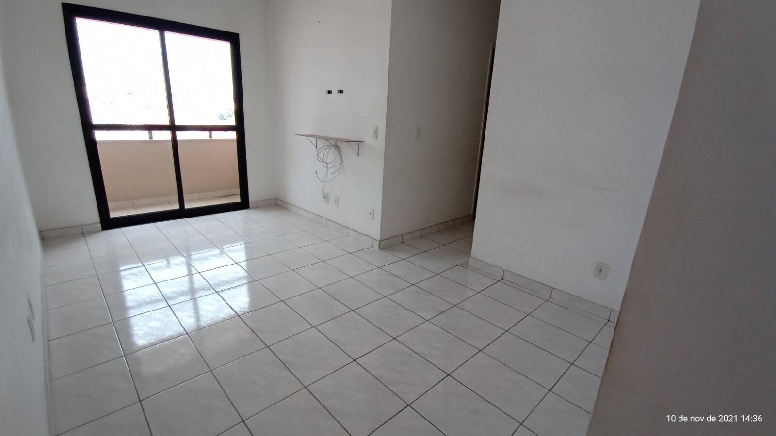 #196 - Apartamento para Locação em São Paulo - SP