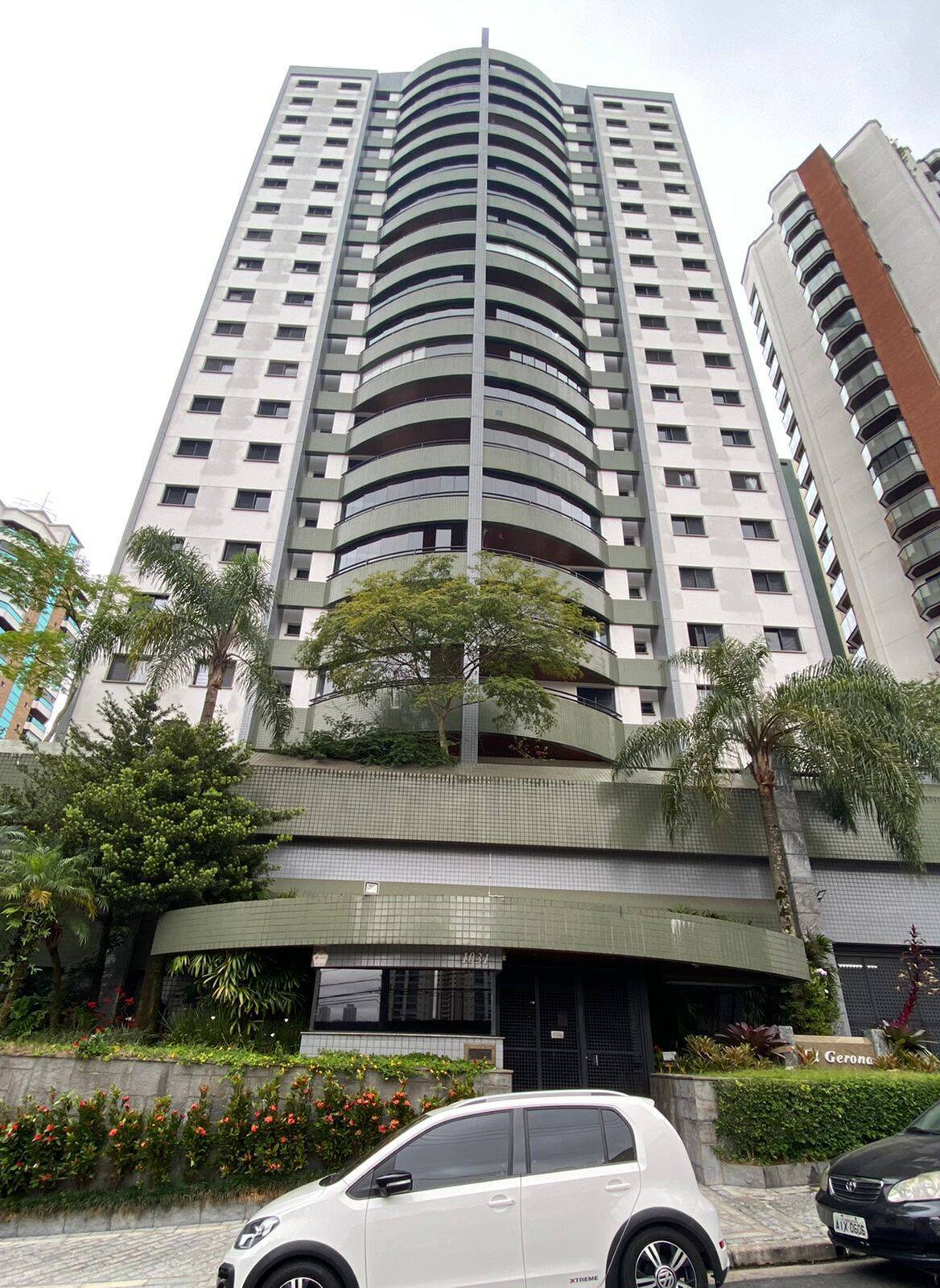 #198 - Apartamento para Locação em São Paulo - SP