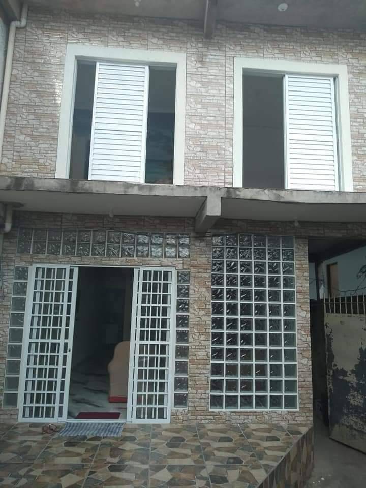 #207 - Sobrado para Locação em São Paulo - SP