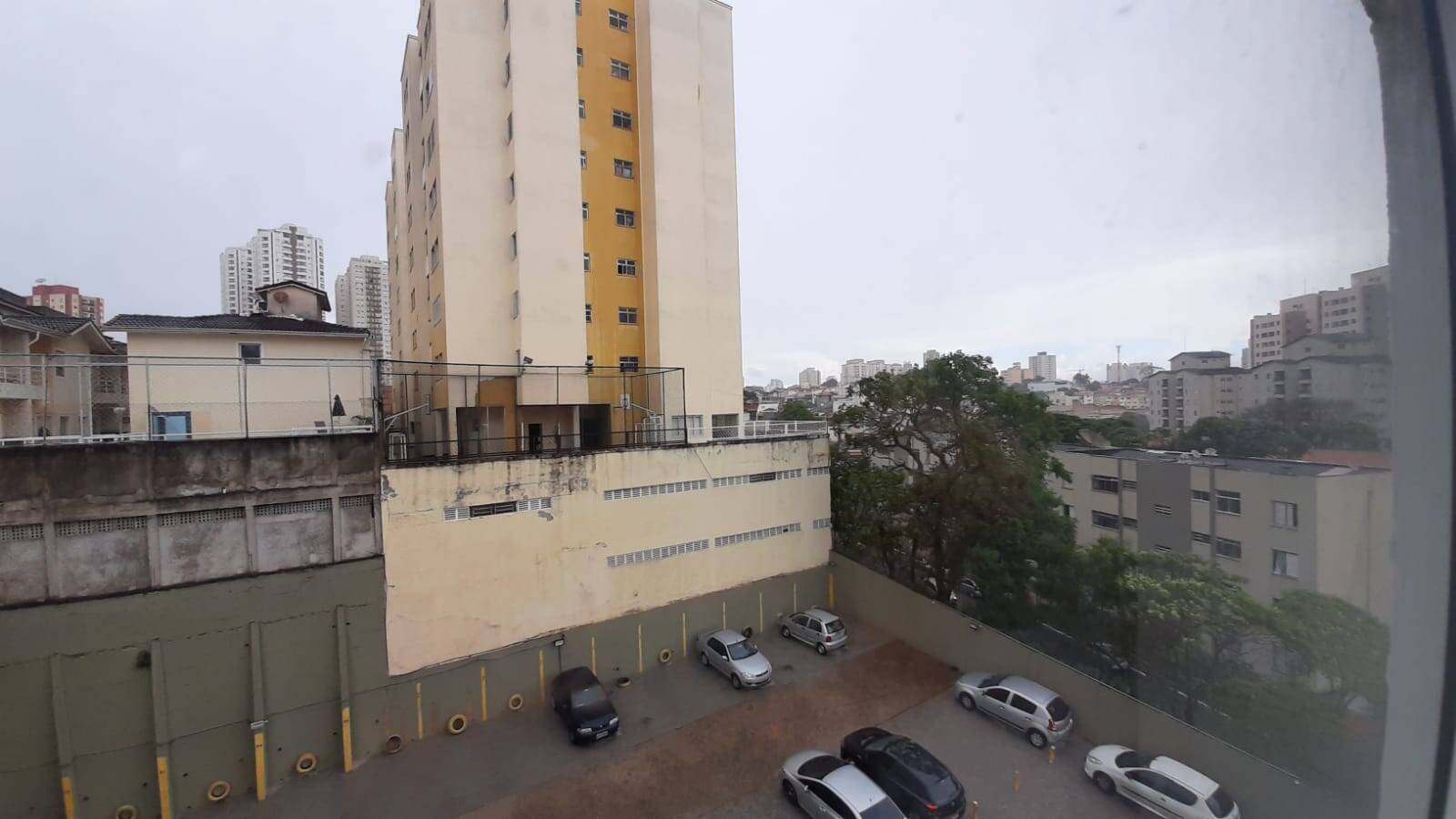 #209 - Apartamento para Locação em São Paulo - SP