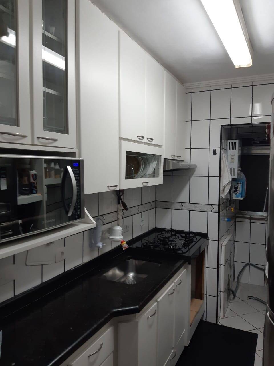 #211 - Apartamento para Venda em São Paulo - SP