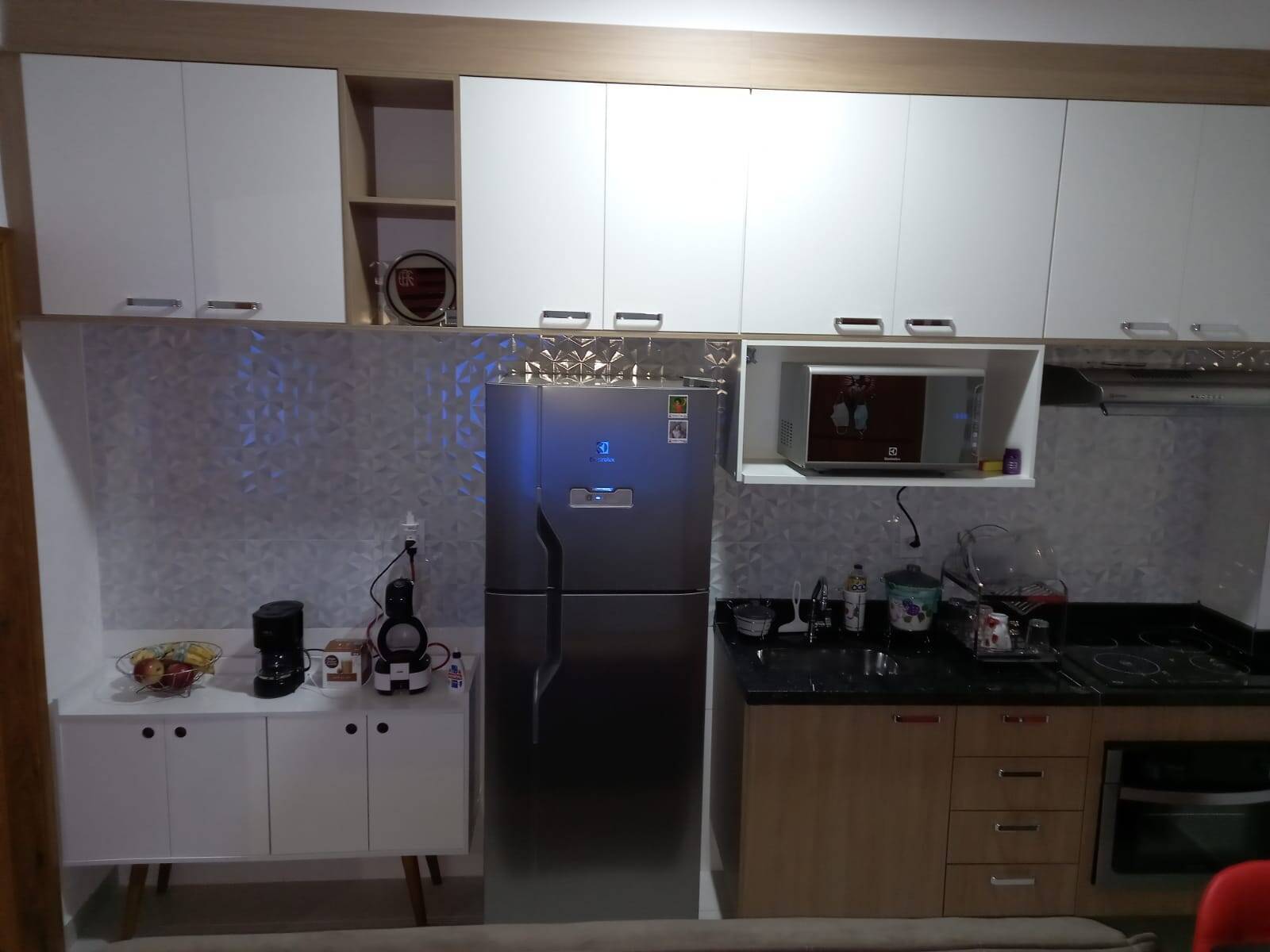 #212 - Apartamento para Venda em São Paulo - SP