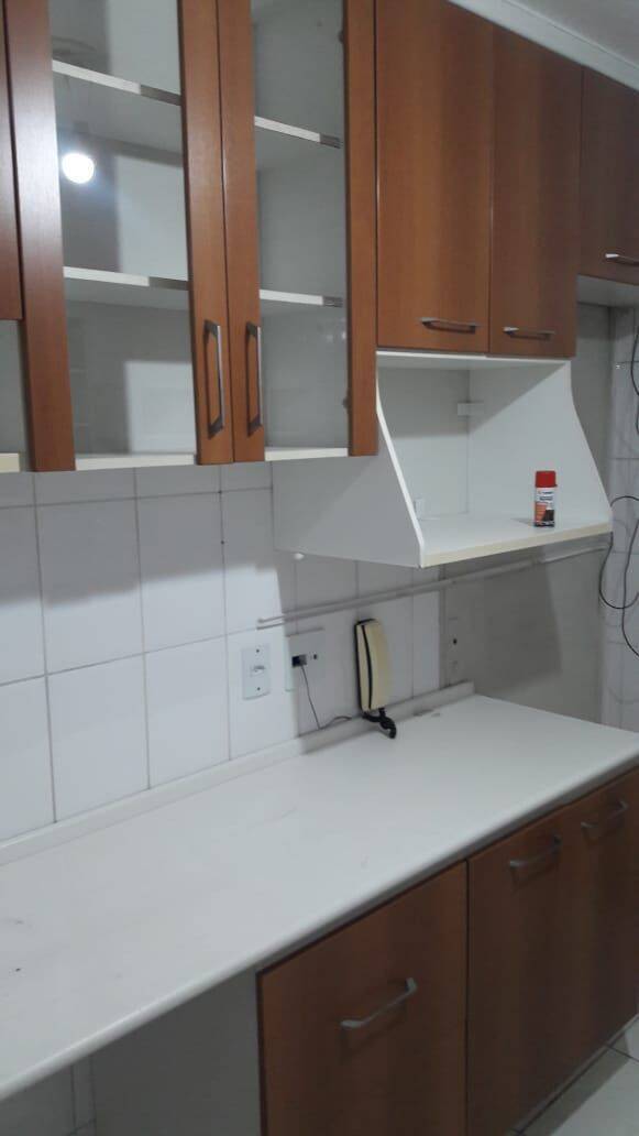 #213 - Apartamento para Locação em São Paulo - SP