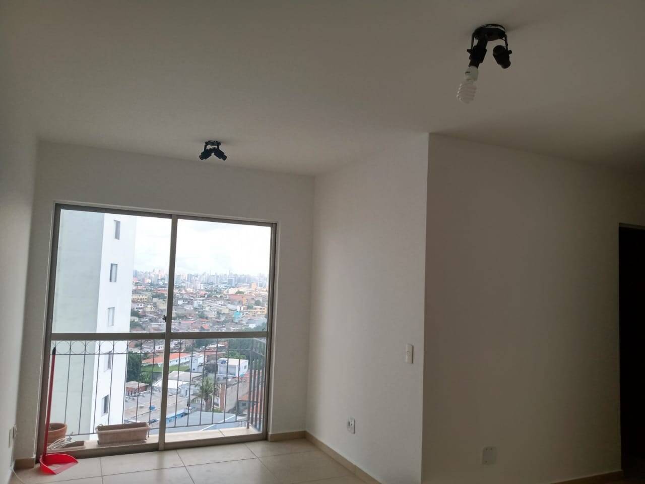 #214 - Apartamento para Locação em São Paulo - SP