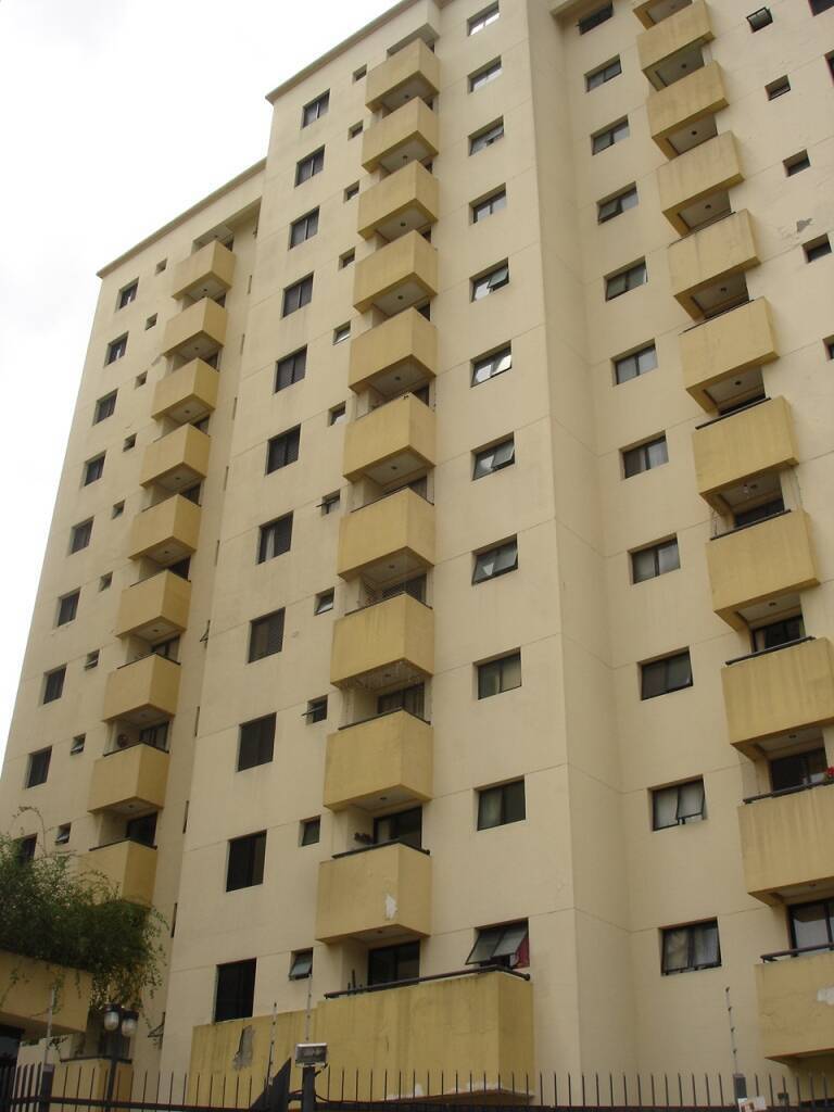 #218 - Apartamento para Venda em São Paulo - SP