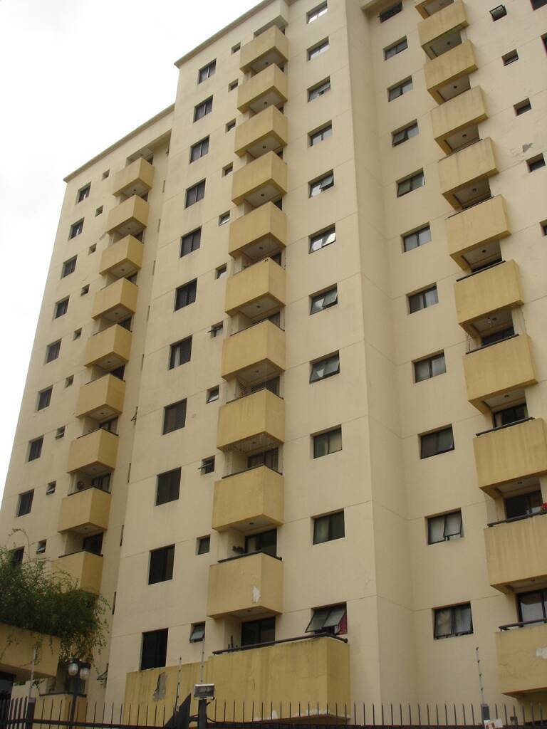 #218 - Apartamento para Venda em São Paulo - SP